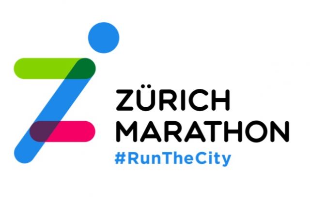 Zürich Marathon Logo
